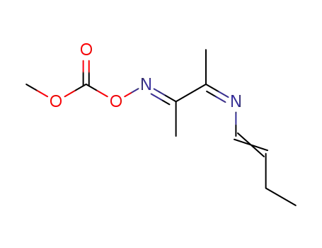 C<sub>10</sub>H<sub>16</sub>N<sub>2</sub>O<sub>3</sub>