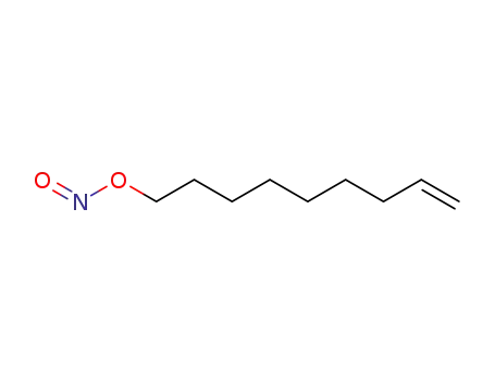 8-nonenyl nitrite