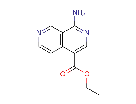 1609558-86-2 Structure