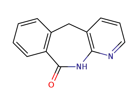 5H-Pyrido<2,3-c>-2-benzazepin-10(11H)-on