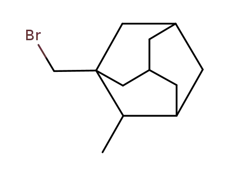 1-Brommethyl-2-methyladamantan