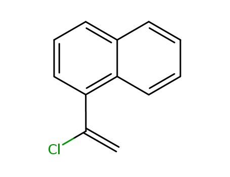 Naphthalene, 1-(1-chloroethenyl)-