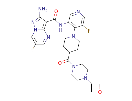 1613191-99-3 Structure