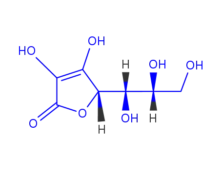 D-galactoascorbic acid