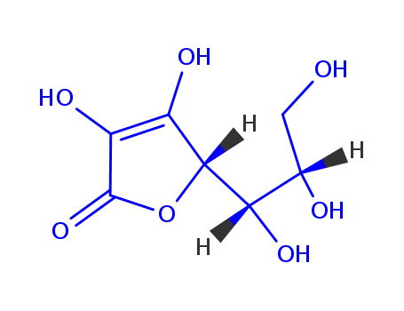 L-ribo-Hept-2-enonicacid, g-lactone