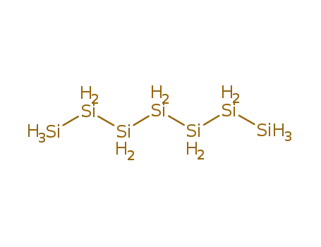 Heptasilane
