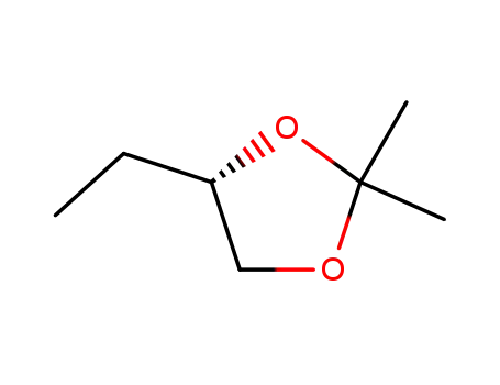 (S)-N-(2,2-디메틸-1[1,3]DIOXOLAN-4-YLMETHYL)-아세트아미드