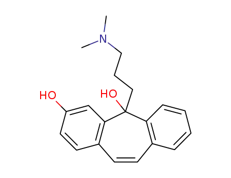 3,5-히드록시-N-메틸프로트립틸린