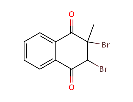 861047-23-6 Structure