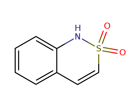1H-2,1-Benzothiazine,2,2-dioxide