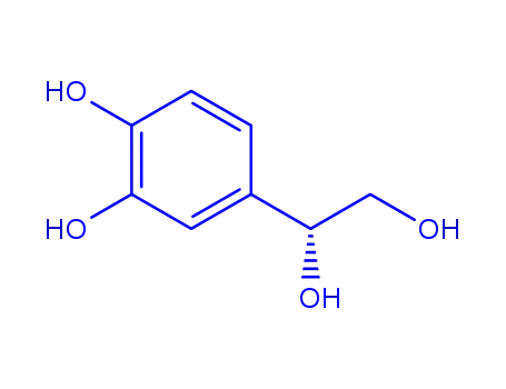 DL-3,4-DIHYDROXYPHENYL 글리콜