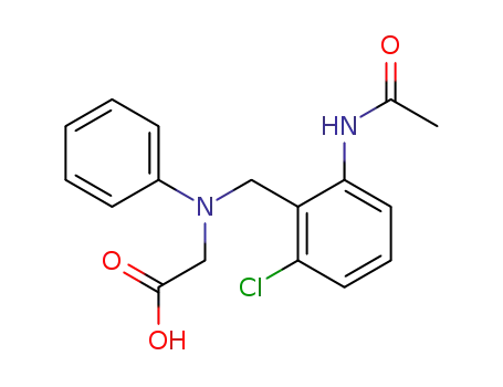 18053-20-8 Structure