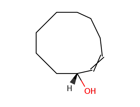 (<i>R</i>)-cyclodec-2-enol