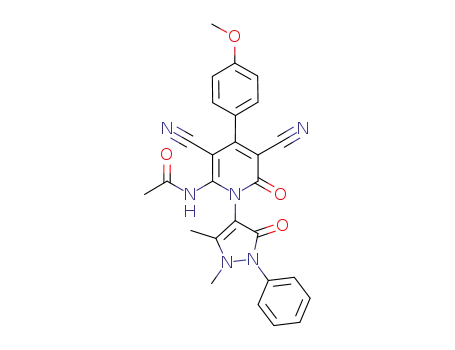 953817-53-3 Structure