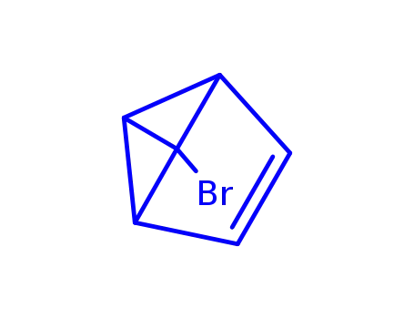 트리사이클로[3.1.0.02,6]헥스-3-엔, 1-브로모-(9CI)