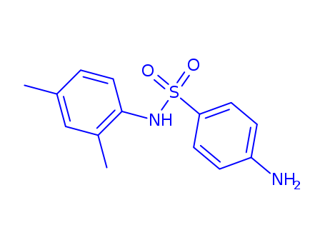 4-AMINO-N-(2,4-DIMETHYL-PHENYL)-BENZENESULFONAMIDE
