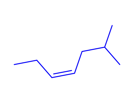 3-Heptene, 6-methyl-, (3Z)-