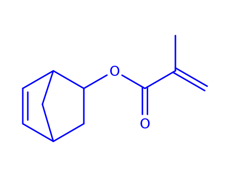 Bicyclo[2.2.1]hept-5-en-2-yl methacrylate