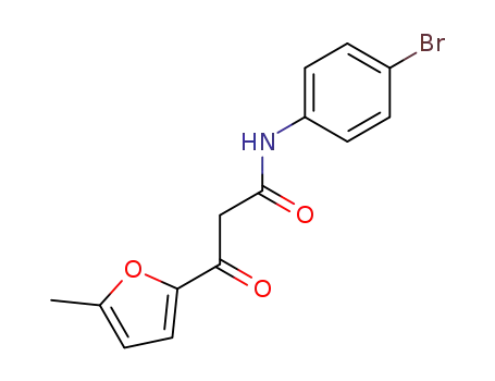 874005-53-5 Structure