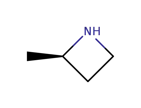 (R)-2-Methylazetidine