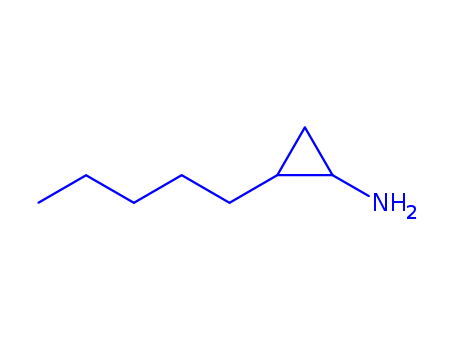 (1R,2R)-REL-2-PENTYL-CYCLOPROPANAMINECAS