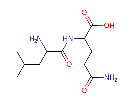 H-LEU-GLN-오