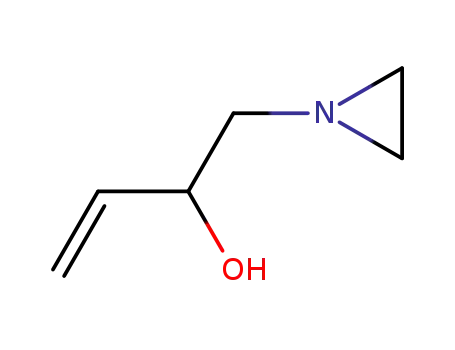 Molecular Structure of 3691-16-5 (Ethoxene)