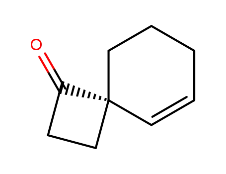 (S)-Spiro[3.5]non-5-en-1-one