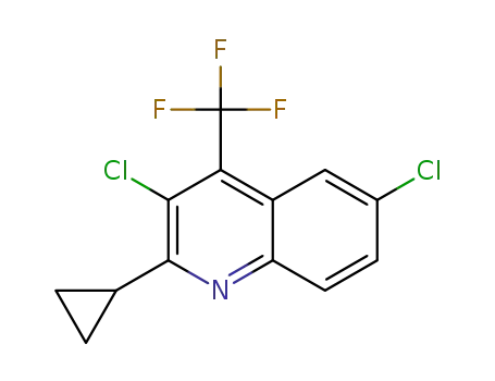 1453095-77-6 Structure