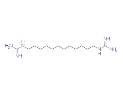 N,N′-ジグアニル-1,12-ドデカンジアミン