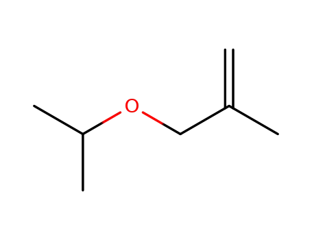 2-methyl-3-(propan-2-yloxy)prop-1-ene