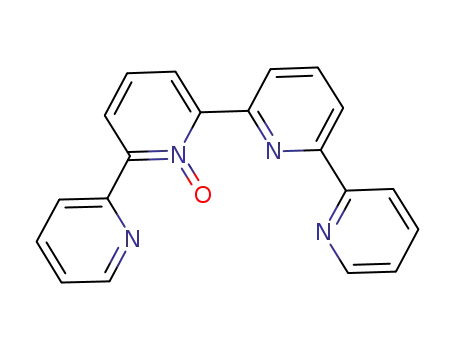 2,2':6',2:6,2'-tetrapyridine 1'-oxide