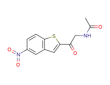 117000-60-9 Structure