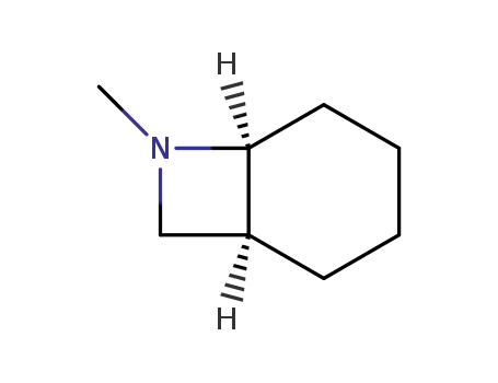 (1S,6S)-7-Methyl-7-aza-bicyclo[4.2.0]octane
