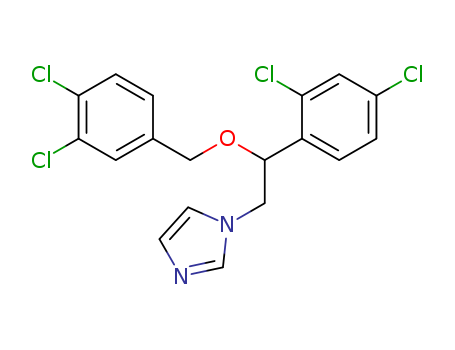 Miconazole EP Impurity F