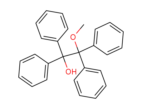 876477-00-8 Structure