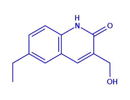 485337-98-2 Structure