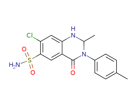 Metolazone EP Impurity B