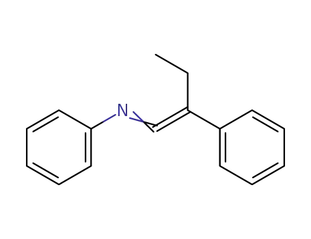 Phenylimino-phenylaethylketen