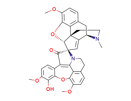 Dehydrocancentrine A