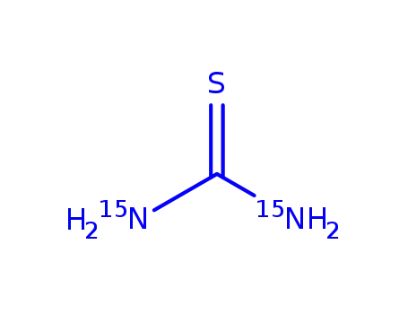 Thiourea-15N2