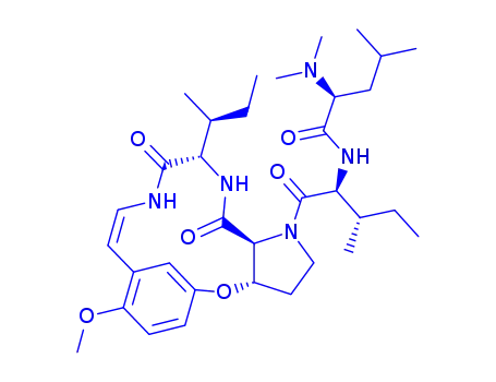 298183-97-8 Structure