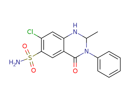 Metolazone EP Impurity C