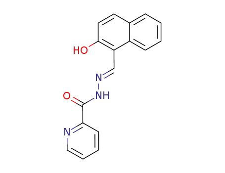 15017-25-1 Structure