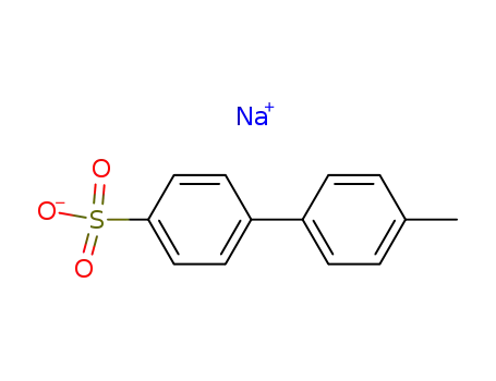 sodium 4-(p-tolyl)benzenesulfonate