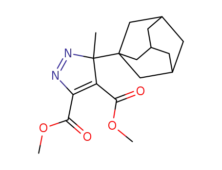 141981-50-2 Structure