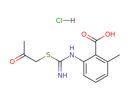 95915-14-3 Structure