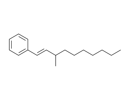 (3-methyldec-1-en-1-yl)benzene
