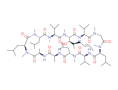 Cyclosporin D