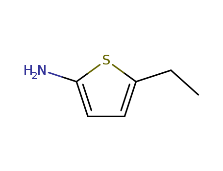 2-Thiophenamine, 5-ethyl-